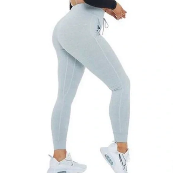 CSB Crop Shop Boutique Joggers - Picture 3 of 8